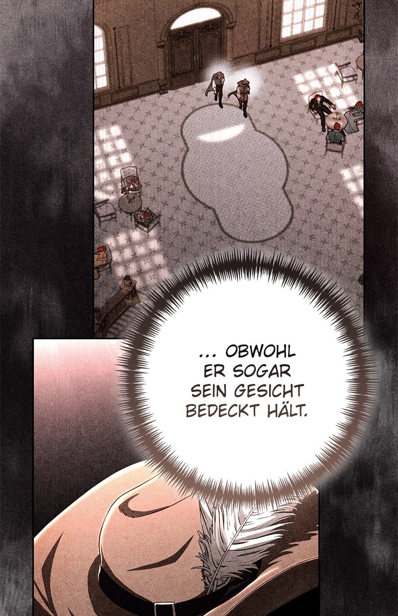 Read Die neuvermählte Kaiserin Manga Online