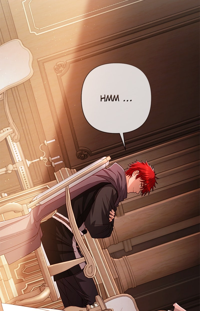 Read Die neuvermählte Kaiserin Manga Online