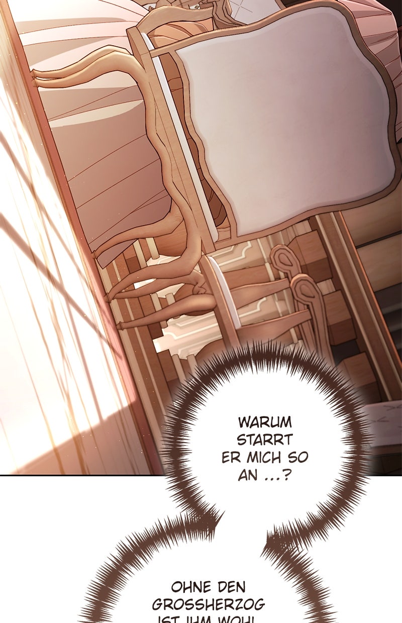 Read Die neuvermählte Kaiserin Manga Online