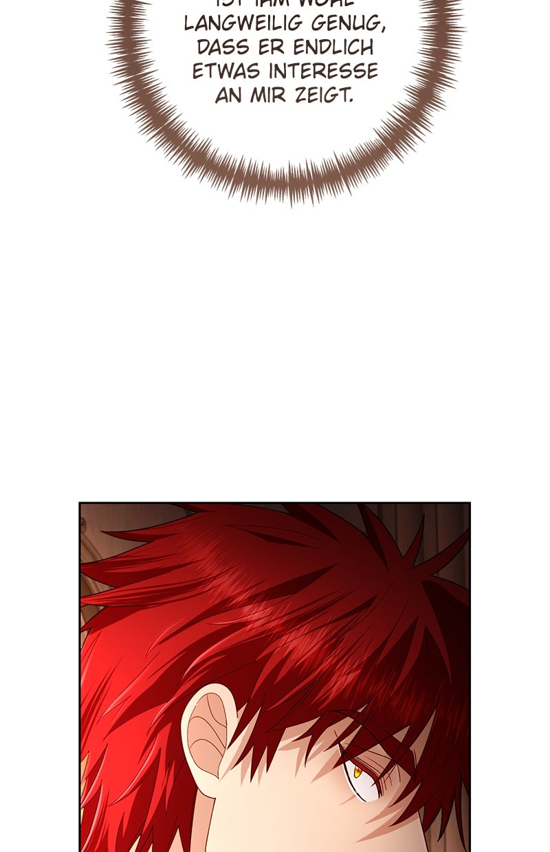 Read Die neuvermählte Kaiserin Manga Online