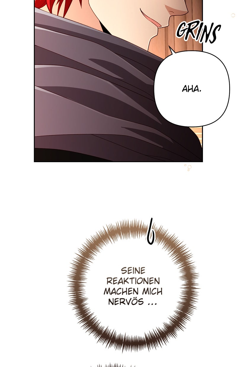 Read Die neuvermählte Kaiserin Manga Online