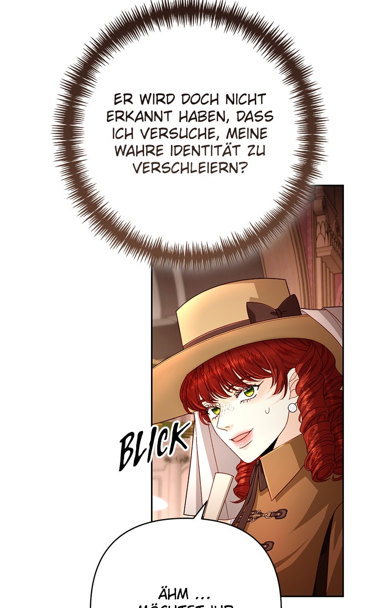 Read Die neuvermählte Kaiserin Manga Online