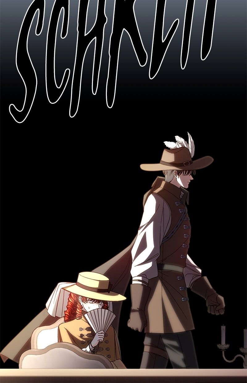 Read Die neuvermählte Kaiserin Manga Online