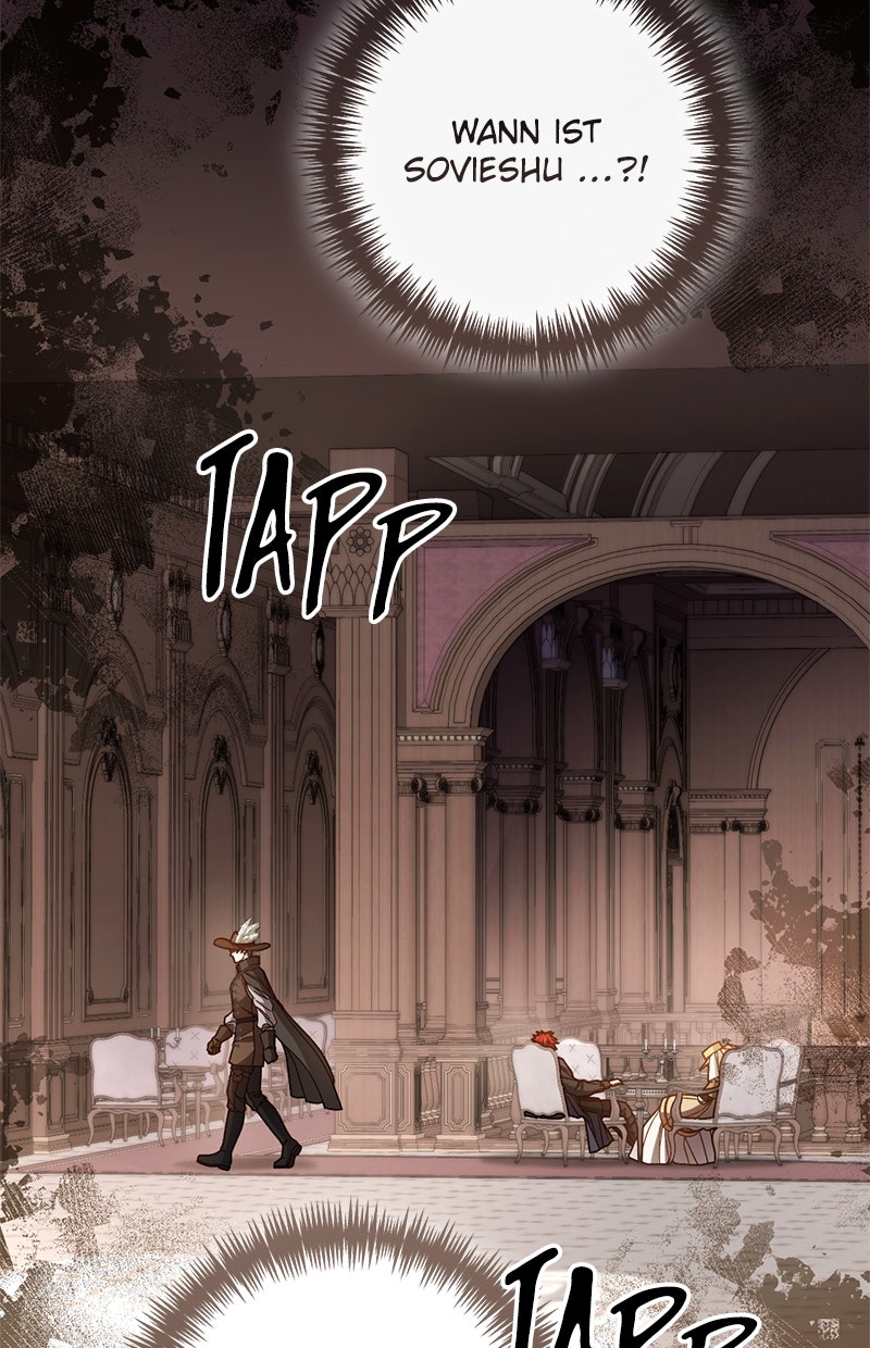 Read Die neuvermählte Kaiserin Manga Online