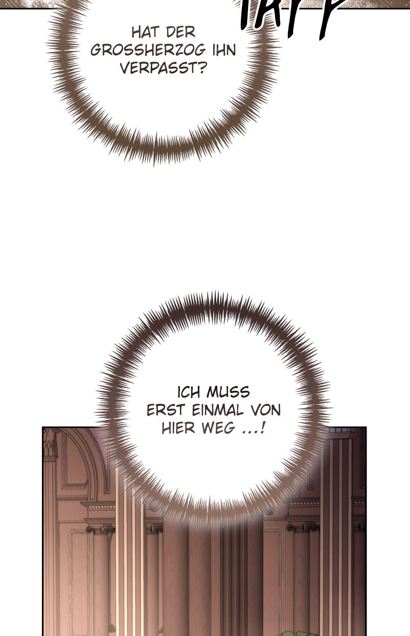 Read Die neuvermählte Kaiserin Manga Online