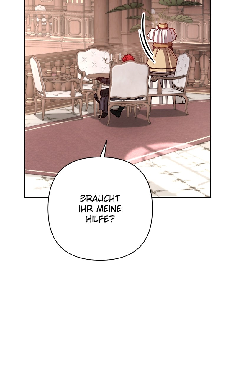 Read Die neuvermählte Kaiserin Manga Online