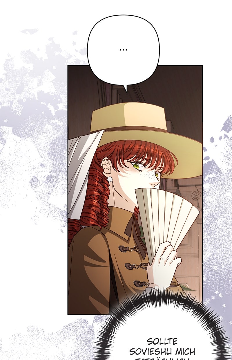 Read Die neuvermählte Kaiserin Manga Online