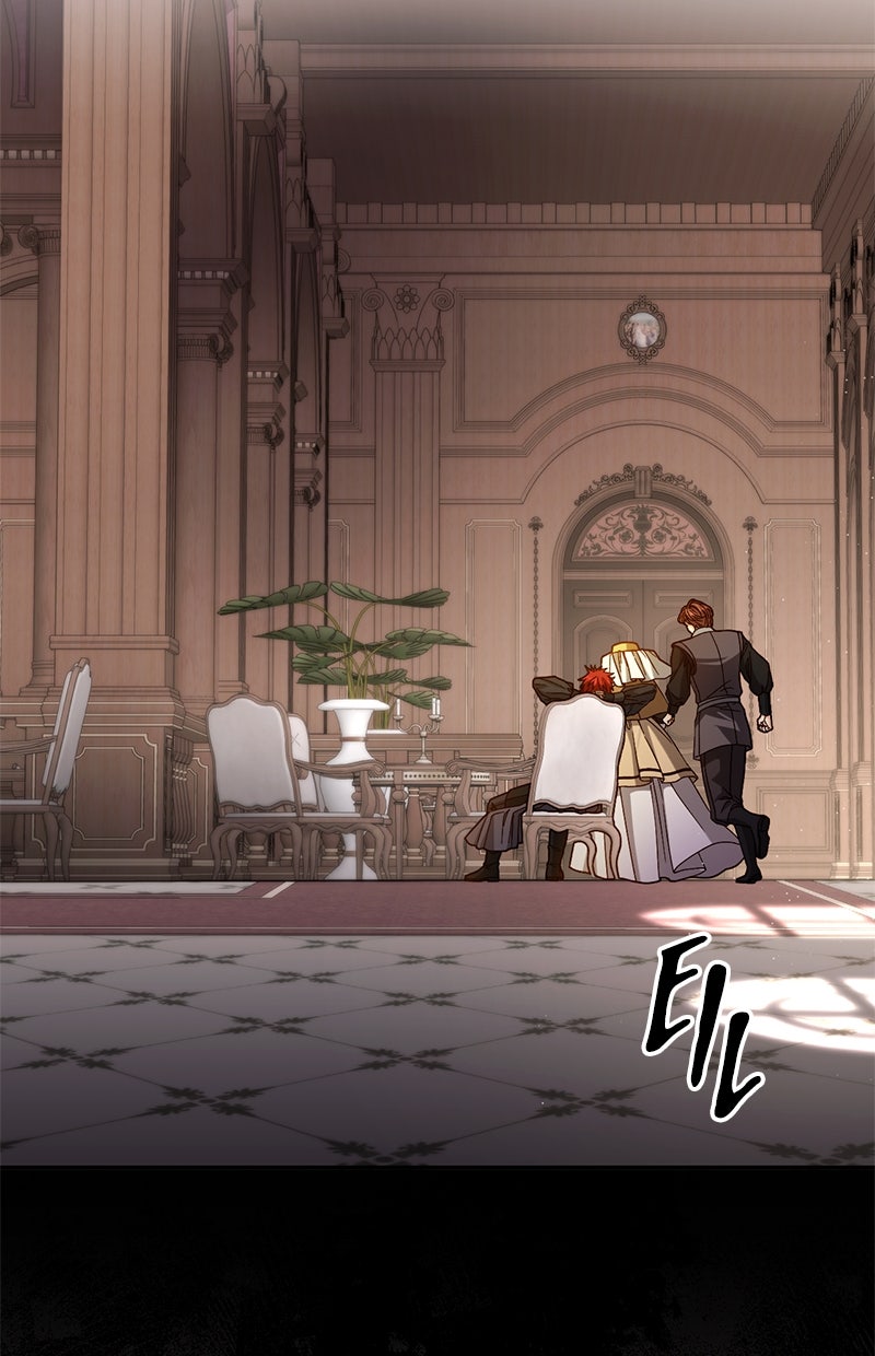 Read Die neuvermählte Kaiserin Manga Online