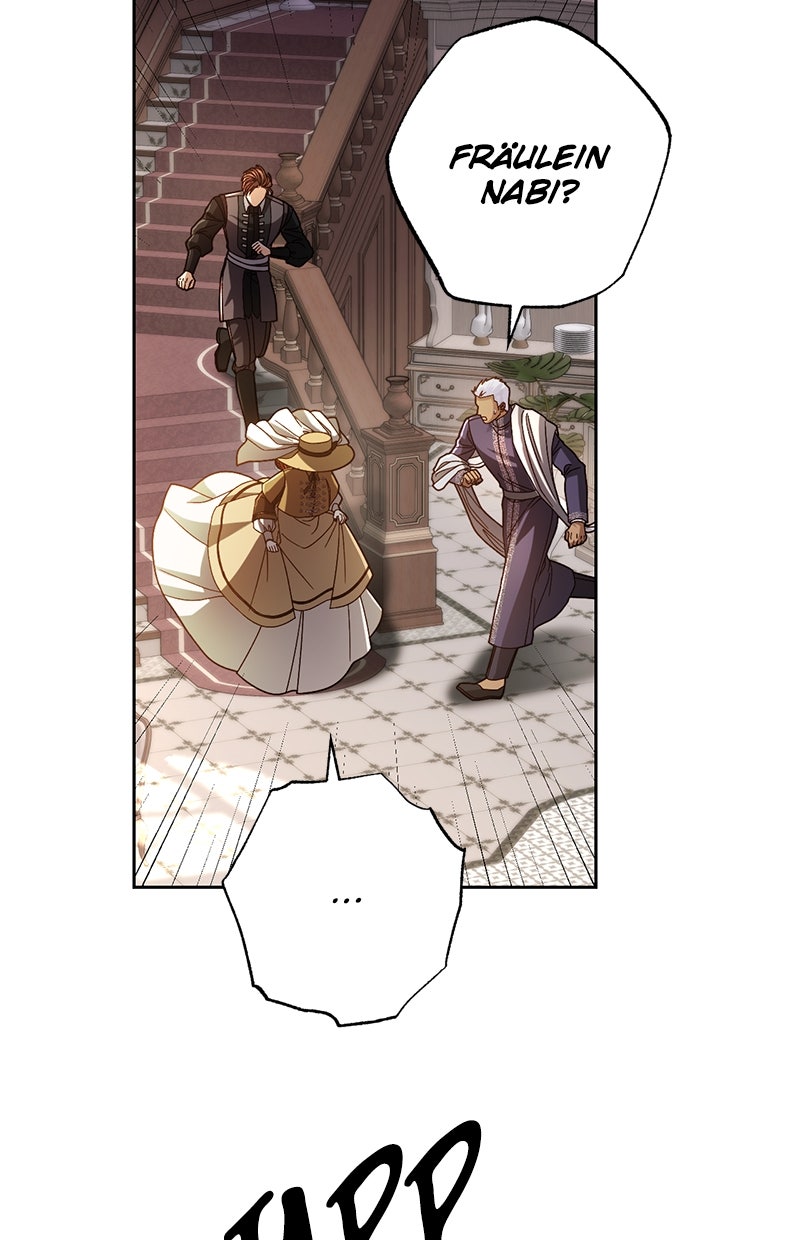 Read Die neuvermählte Kaiserin Manga Online