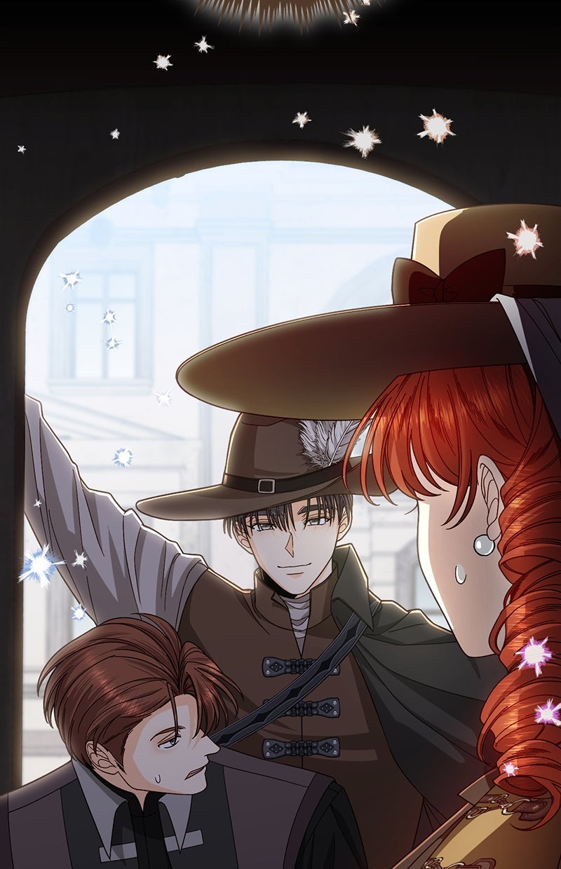 Read Die neuvermählte Kaiserin Manga Online