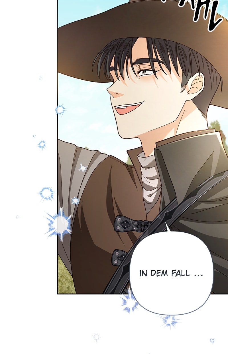 Read Die neuvermählte Kaiserin Manga Online