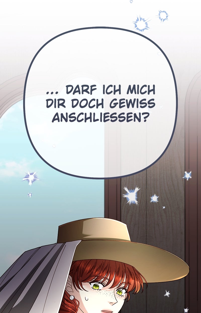 Read Die neuvermählte Kaiserin Manga Online