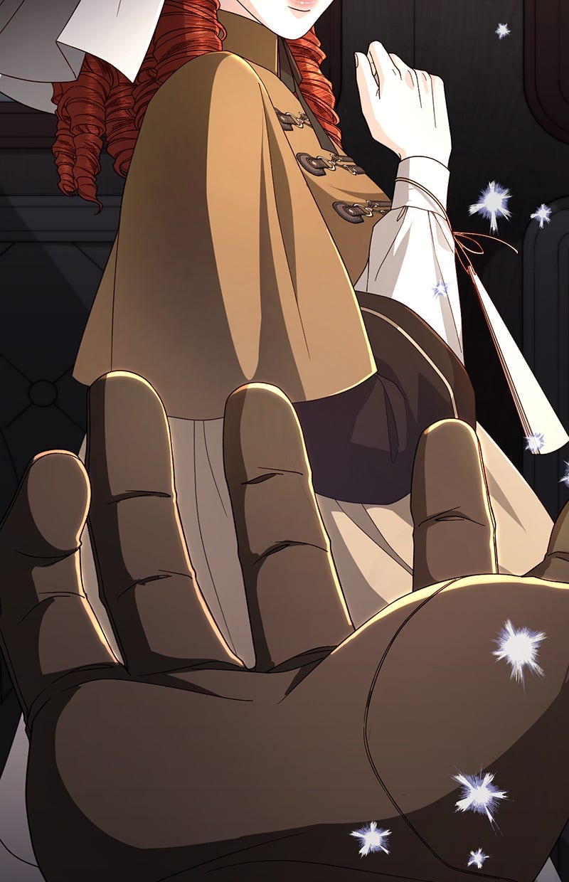 Read Die neuvermählte Kaiserin Manga Online