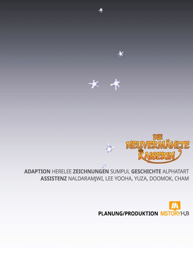 Read Die neuvermählte Kaiserin Manga Online