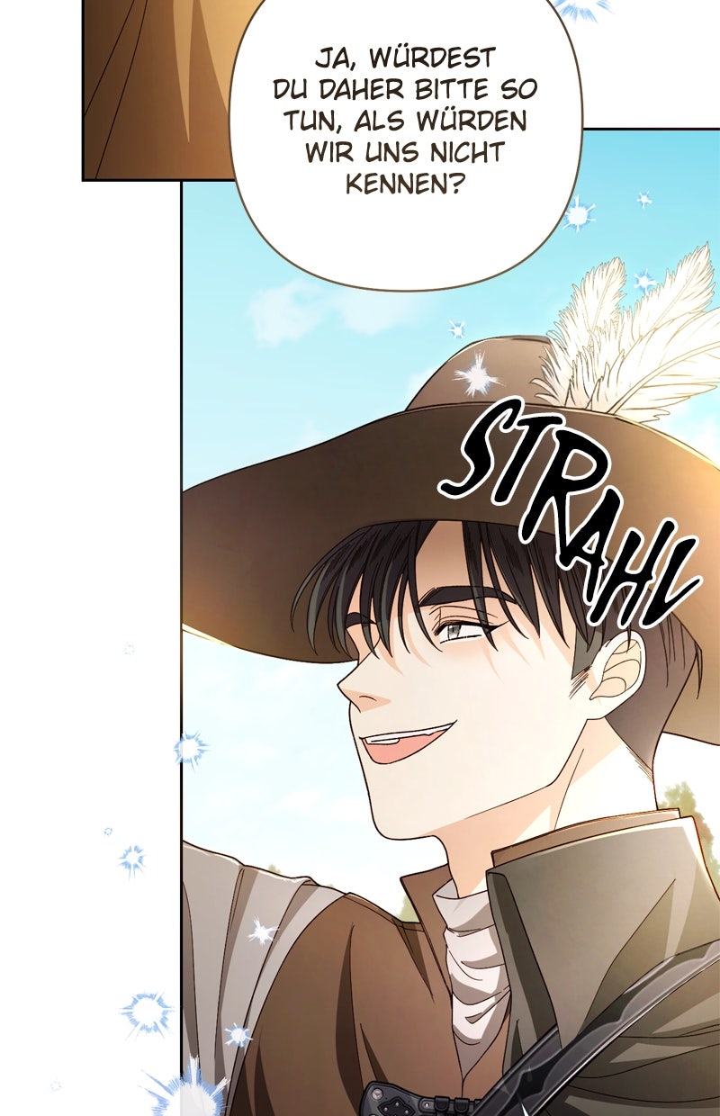 Read Die neuvermählte Kaiserin Manga Online