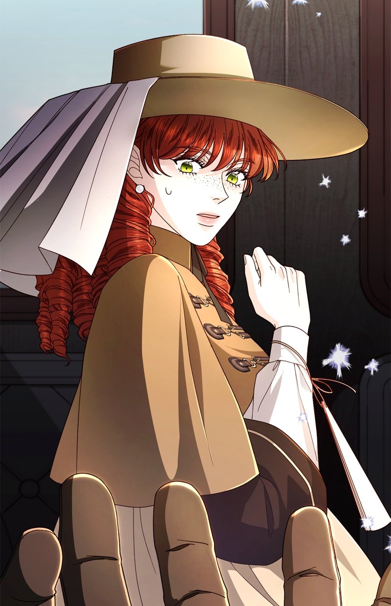 Read Die neuvermählte Kaiserin Manga Online