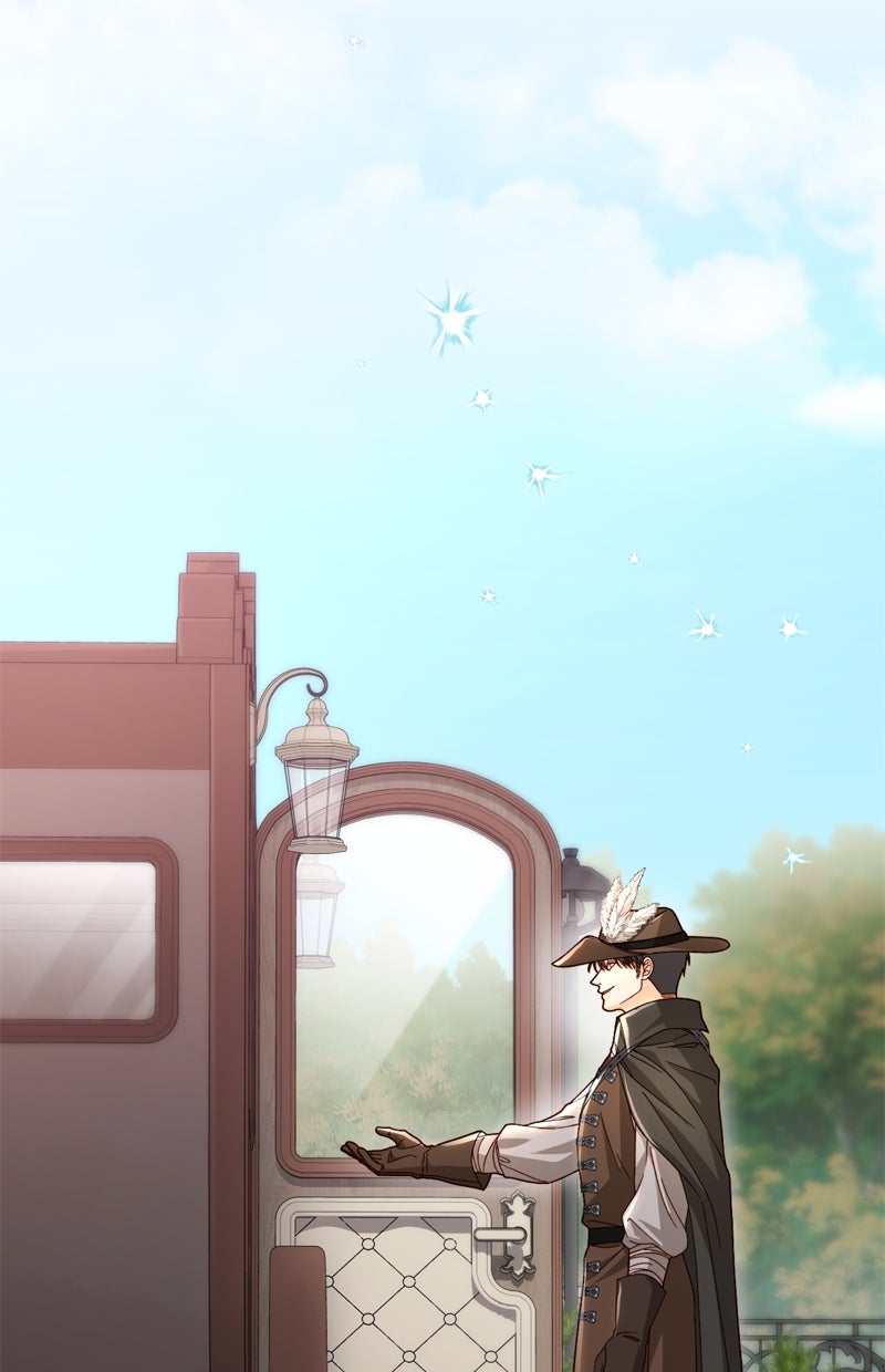 Read Die neuvermählte Kaiserin Manga Online