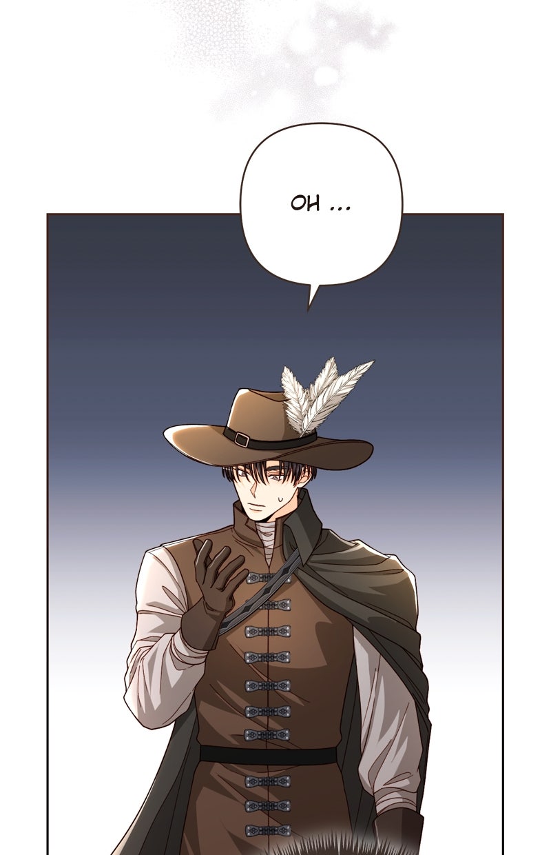 Read Die neuvermählte Kaiserin Manga Online