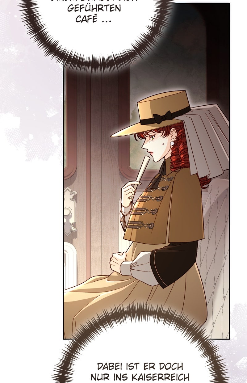 Read Die neuvermählte Kaiserin Manga Online