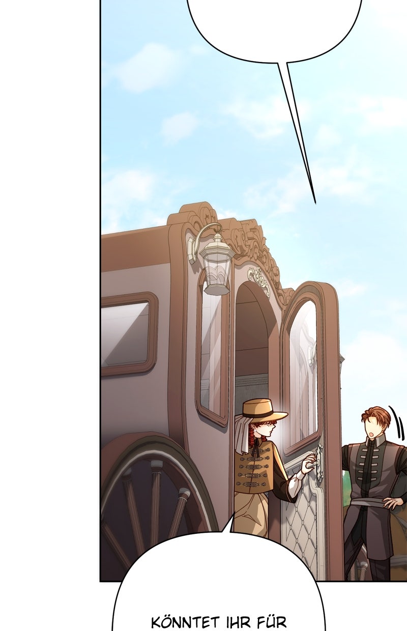 Read Die neuvermählte Kaiserin Manga Online