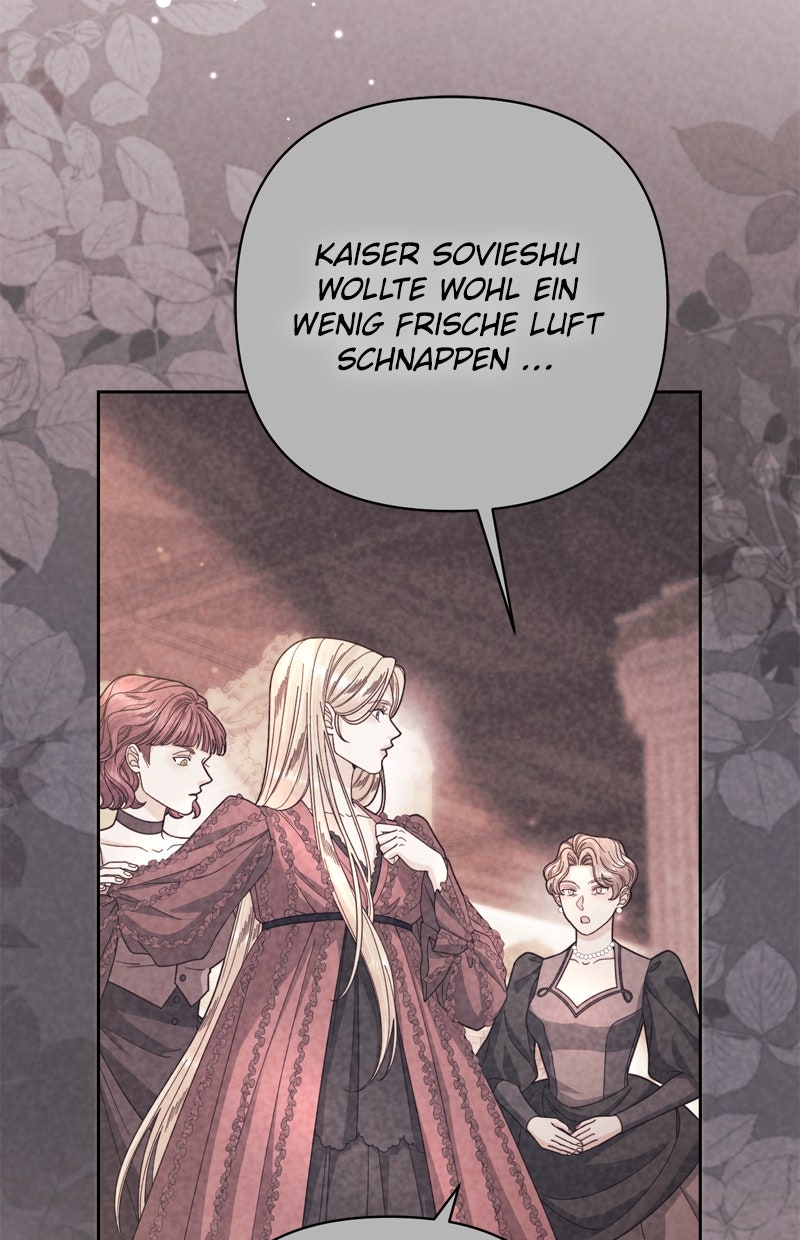 Read Die neuvermählte Kaiserin Manga Online