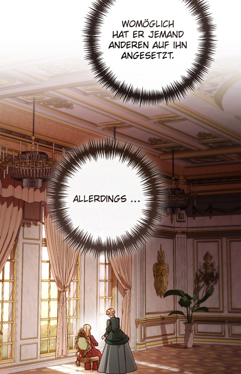 Read Die neuvermählte Kaiserin Manga Online