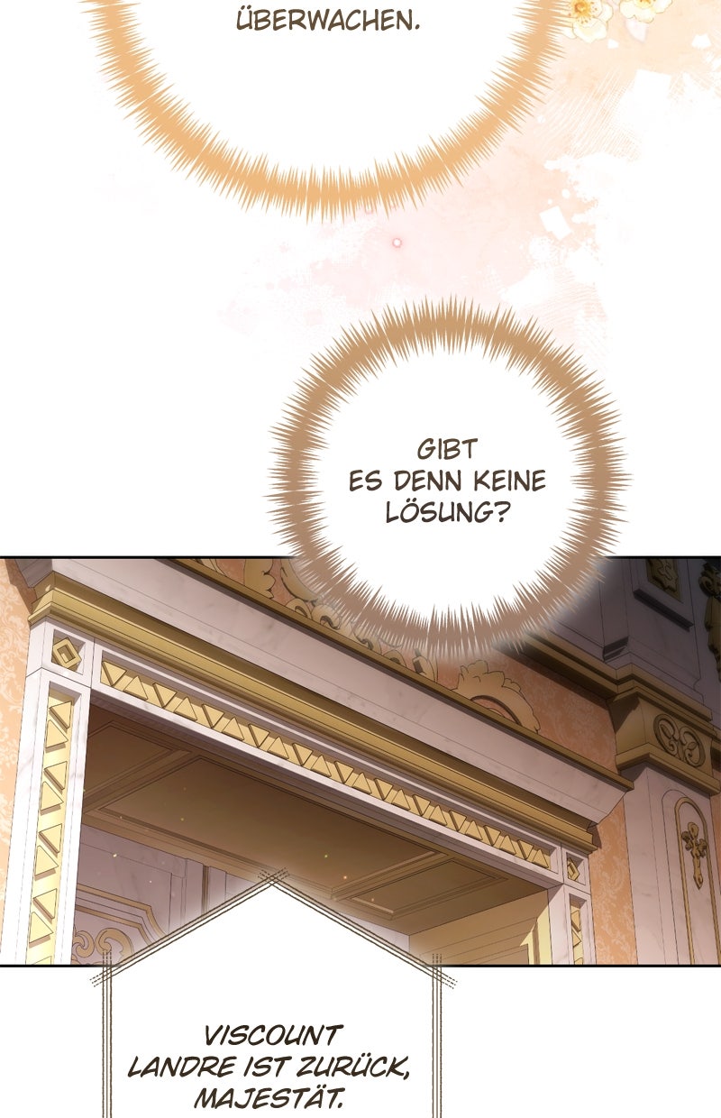 Read Die neuvermählte Kaiserin Manga Online