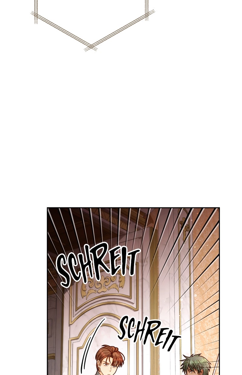 Read Die neuvermählte Kaiserin Manga Online