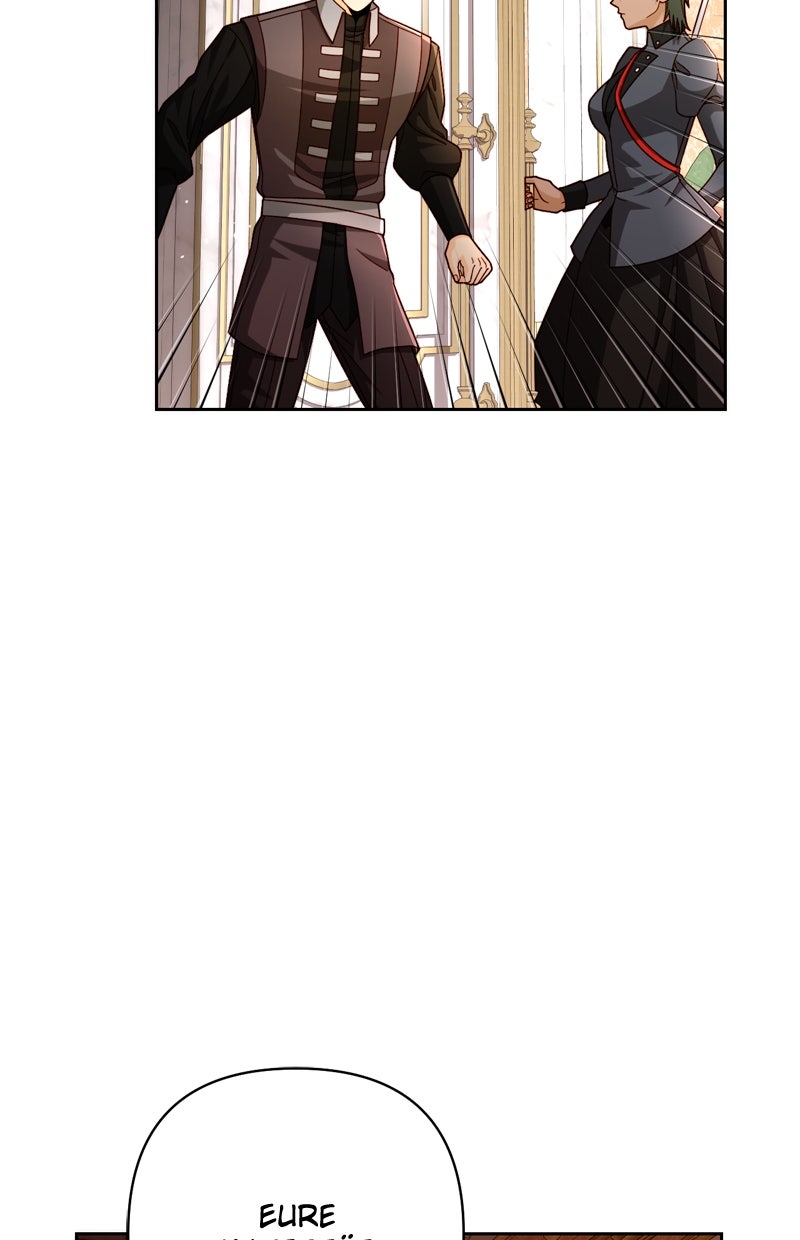 Read Die neuvermählte Kaiserin Manga Online