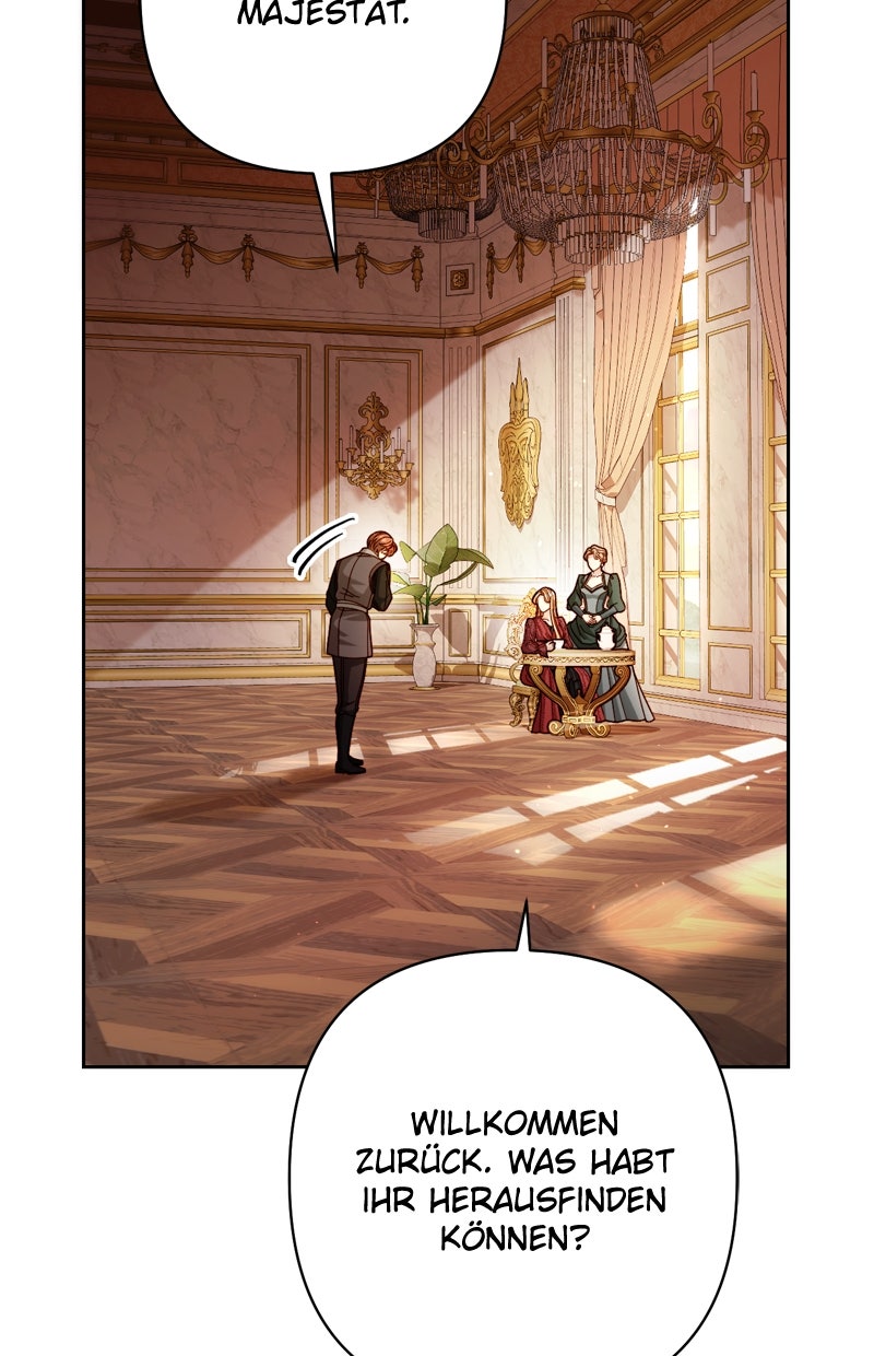 Read Die neuvermählte Kaiserin Manga Online