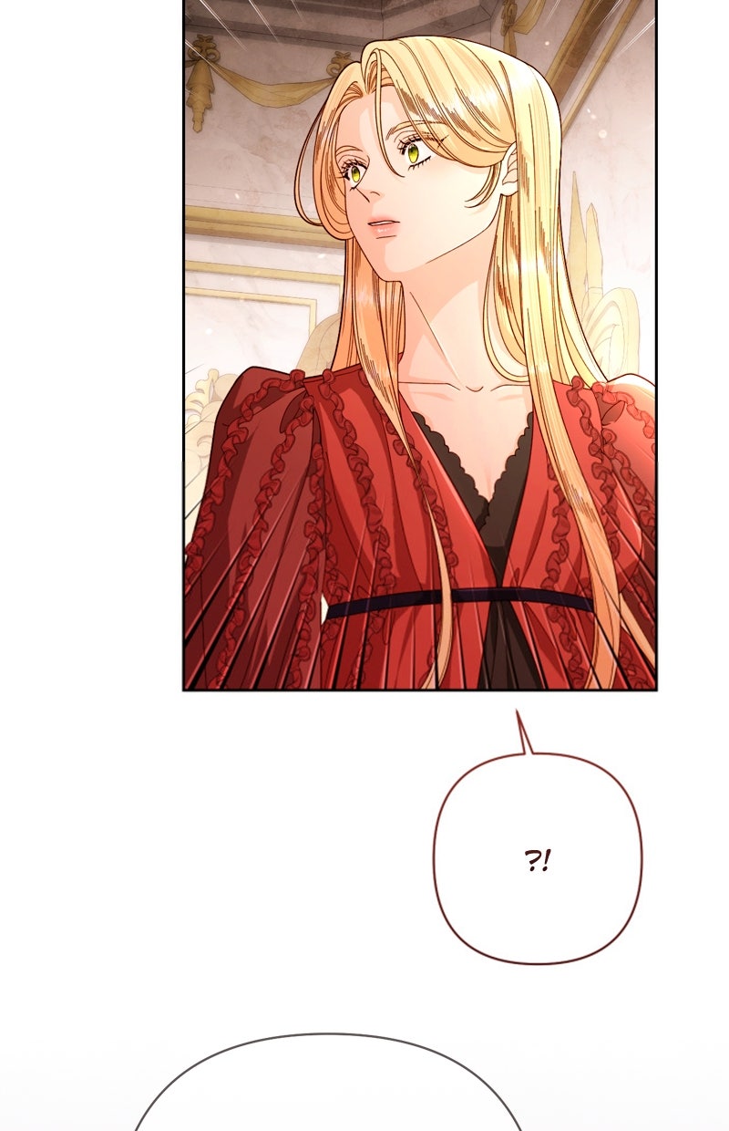 Read Die neuvermählte Kaiserin Manga Online