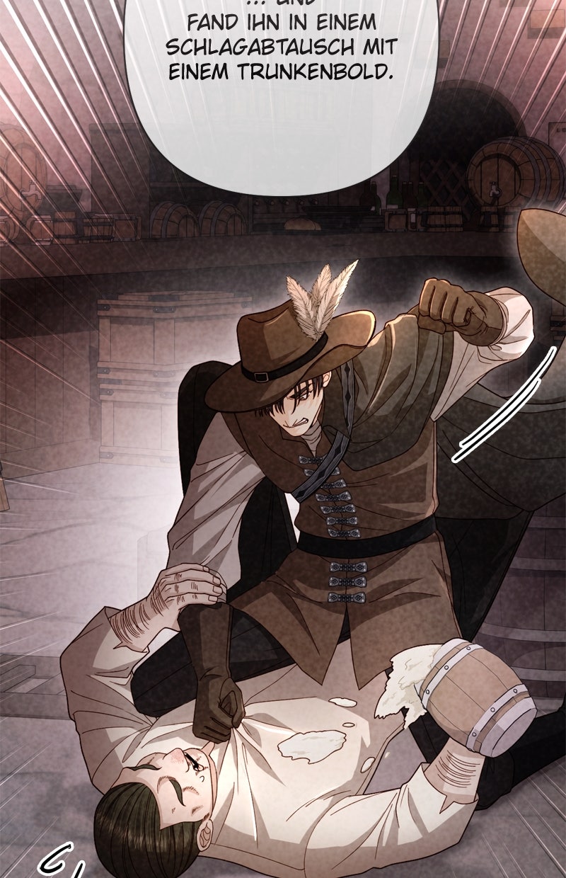 Read Die neuvermählte Kaiserin Manga Online