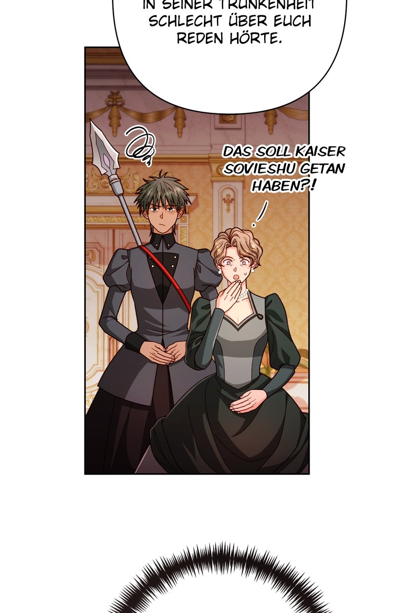 Read Die neuvermählte Kaiserin Manga Online