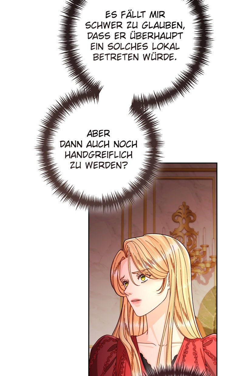 Read Die neuvermählte Kaiserin Manga Online