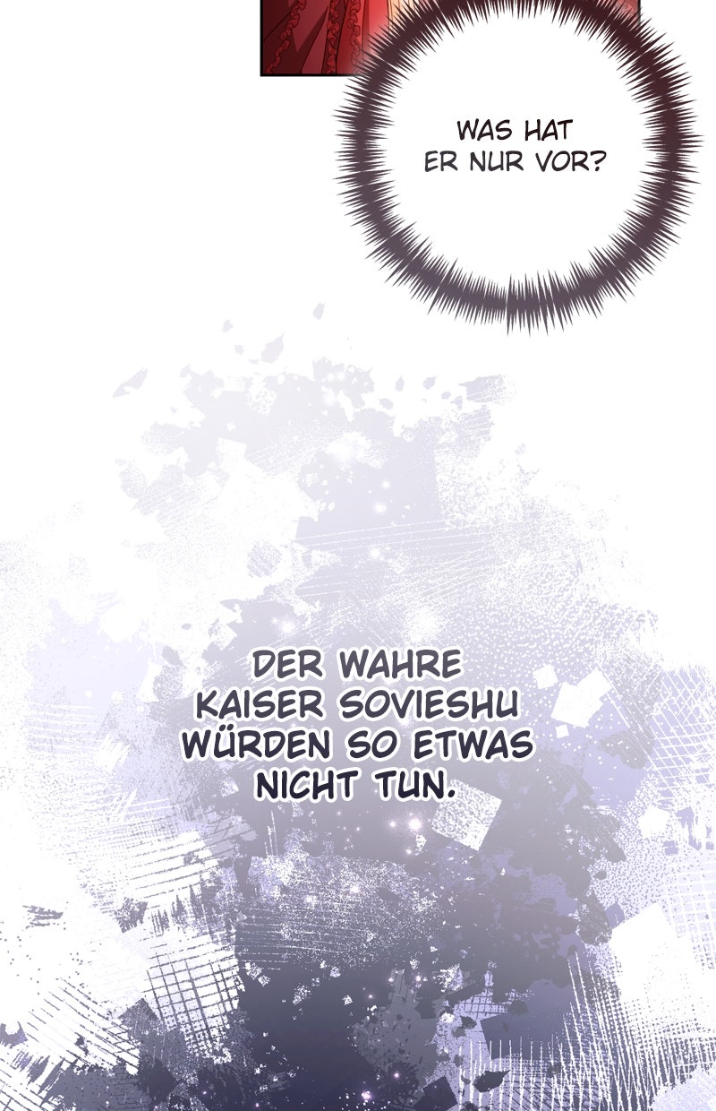 Read Die neuvermählte Kaiserin Manga Online