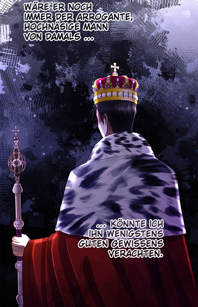 Read Die neuvermählte Kaiserin Manga Online