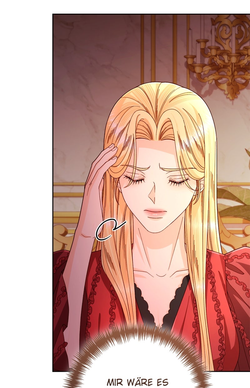 Read Die neuvermählte Kaiserin Manga Online