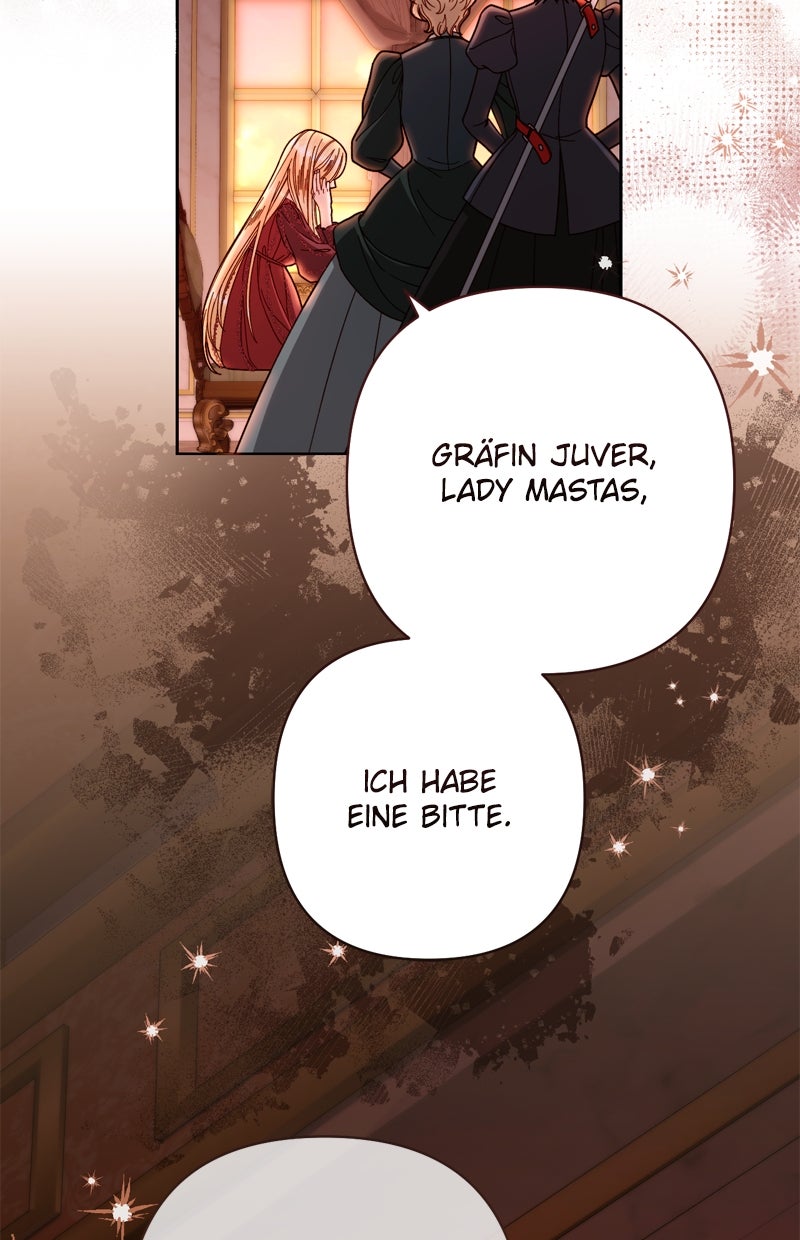Read Die neuvermählte Kaiserin Manga Online