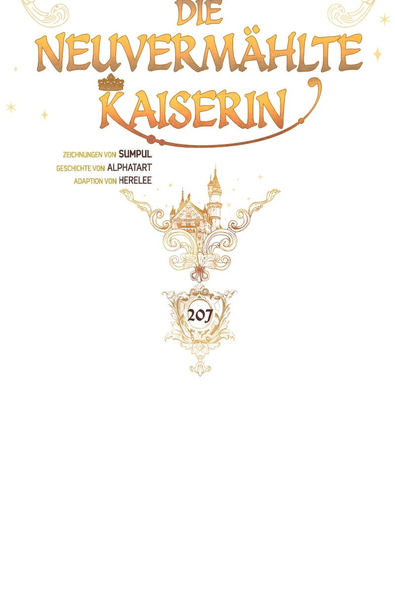 Read Die neuvermählte Kaiserin Manga Online