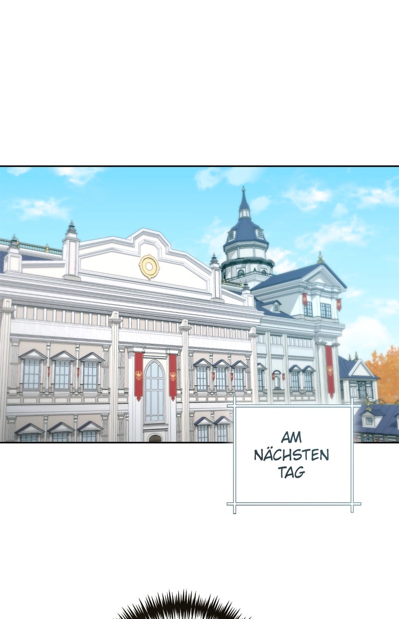 Read Die neuvermählte Kaiserin Manga Online