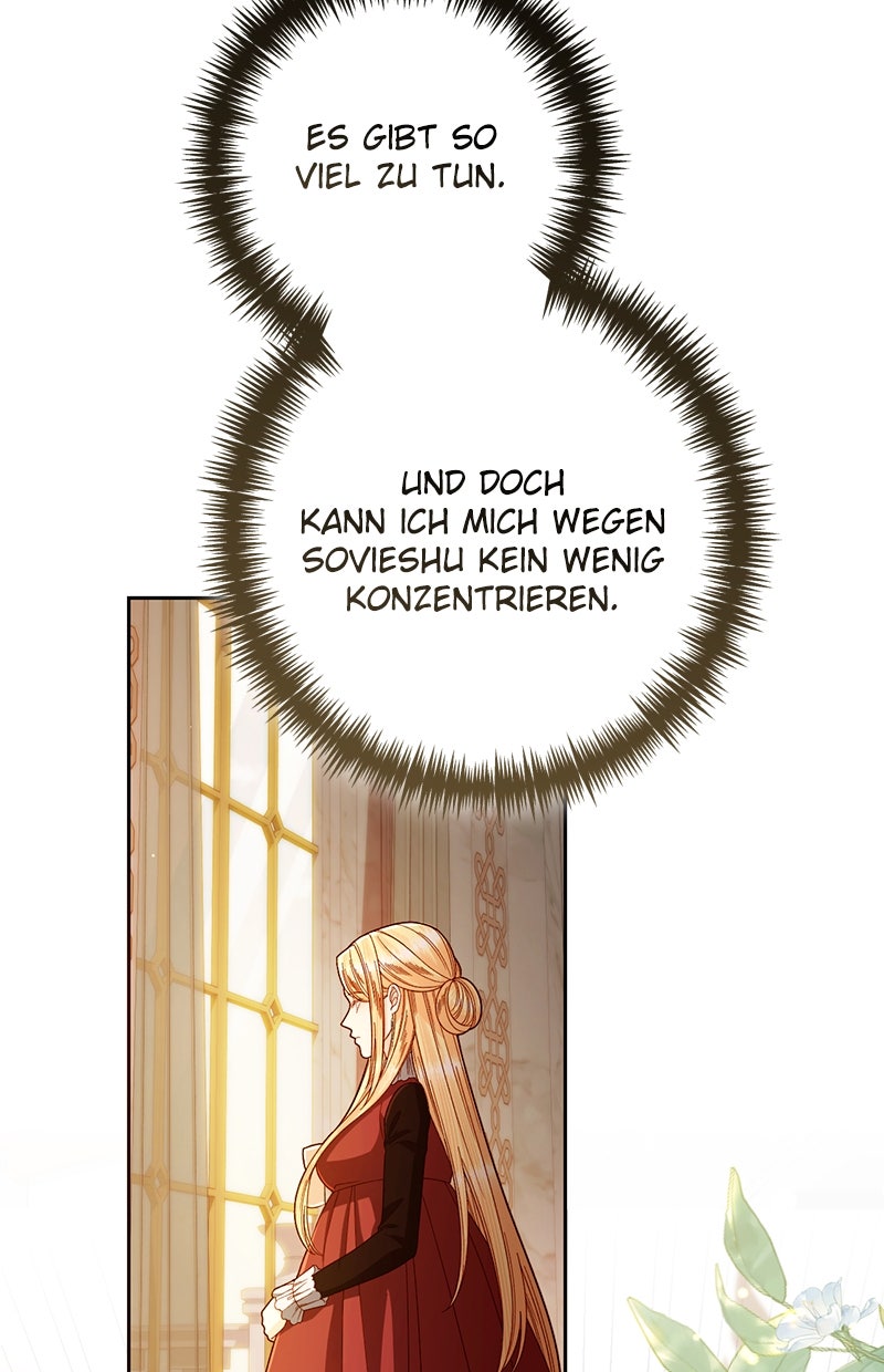 Read Die neuvermählte Kaiserin Manga Online