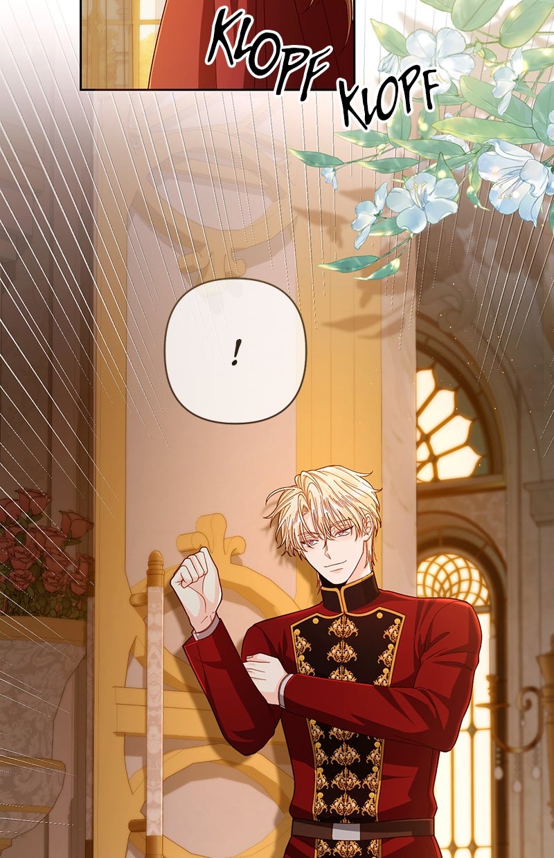 Read Die neuvermählte Kaiserin Manga Online