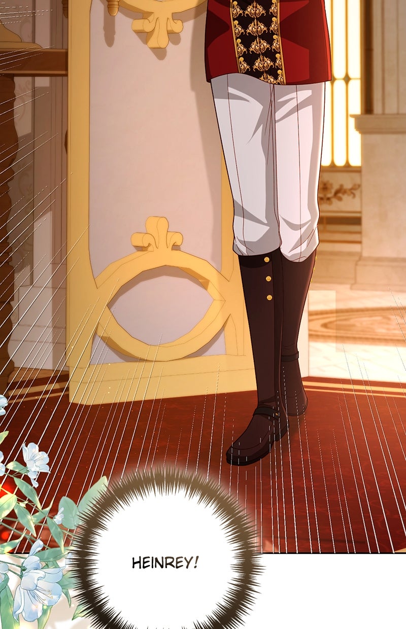 Read Die neuvermählte Kaiserin Manga Online