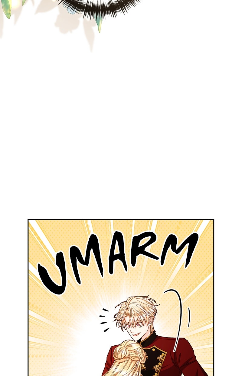 Read Die neuvermählte Kaiserin Manga Online