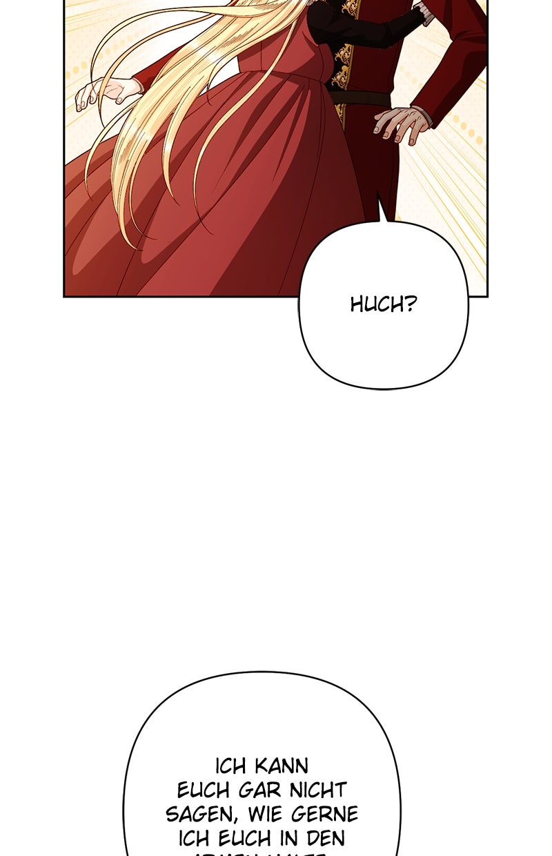 Read Die neuvermählte Kaiserin Manga Online