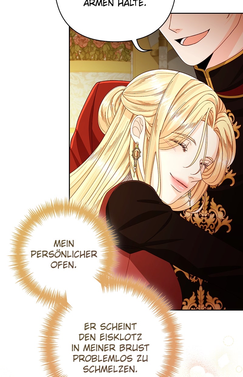 Read Die neuvermählte Kaiserin Manga Online