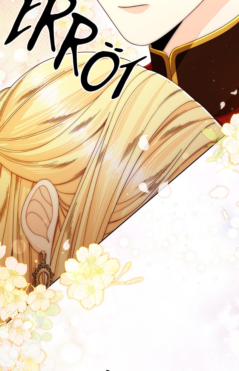 Read Die neuvermählte Kaiserin Manga Online