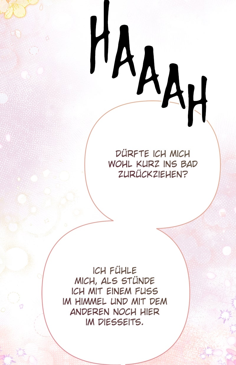 Read Die neuvermählte Kaiserin Manga Online