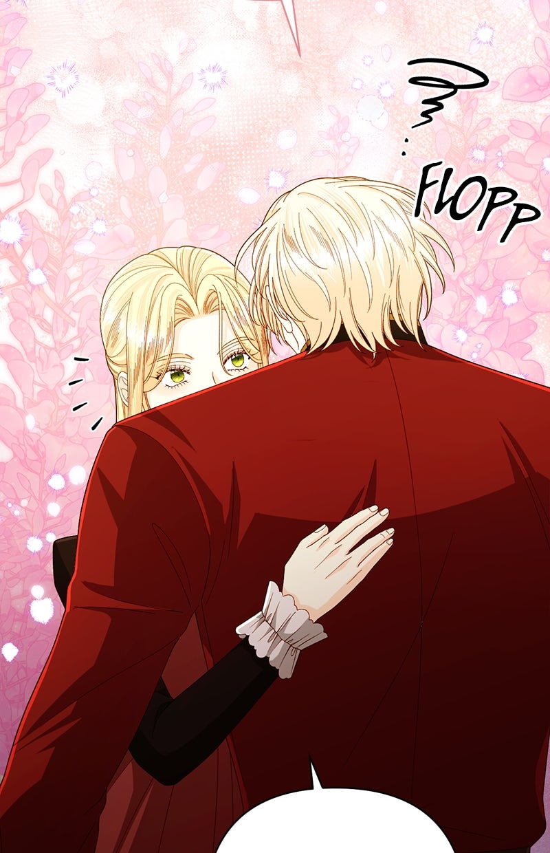 Read Die neuvermählte Kaiserin Manga Online