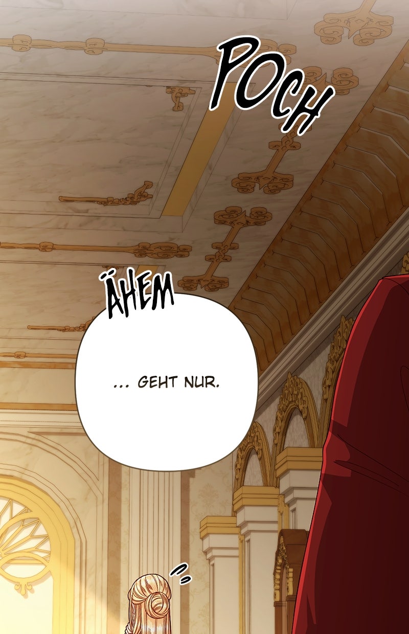 Read Die neuvermählte Kaiserin Manga Online